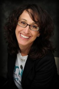 Mara Shapiro