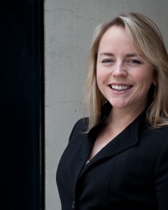 Jessica Oman of Write Ahead
