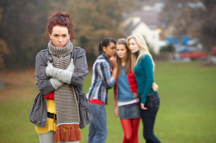 Frenemies are bullies