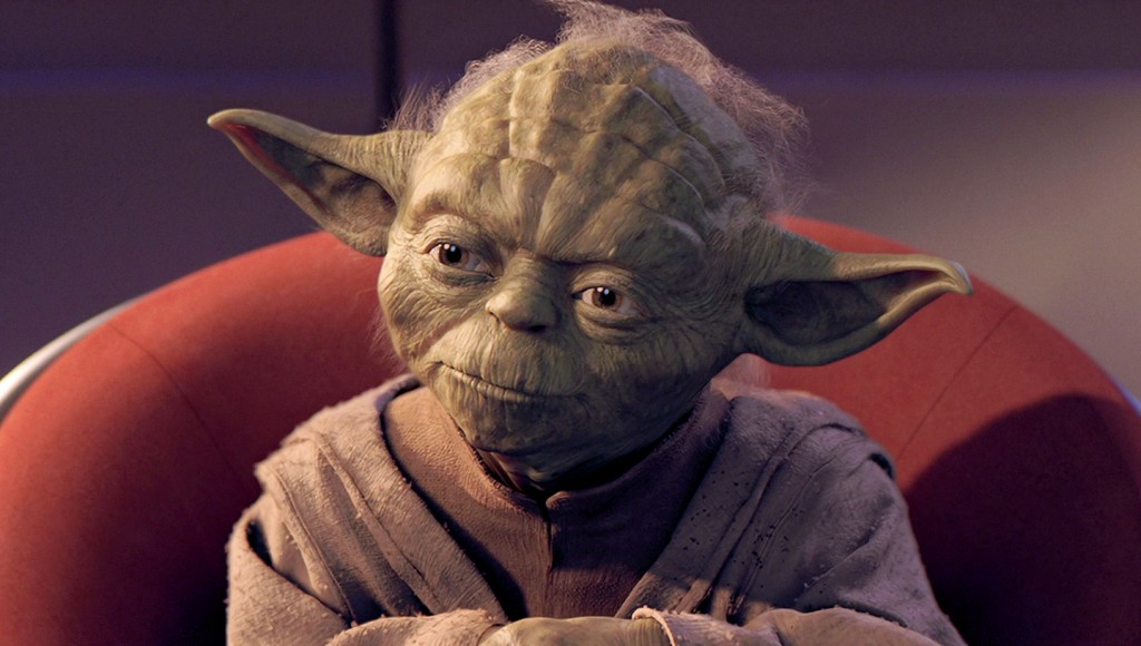 wisdom from a master