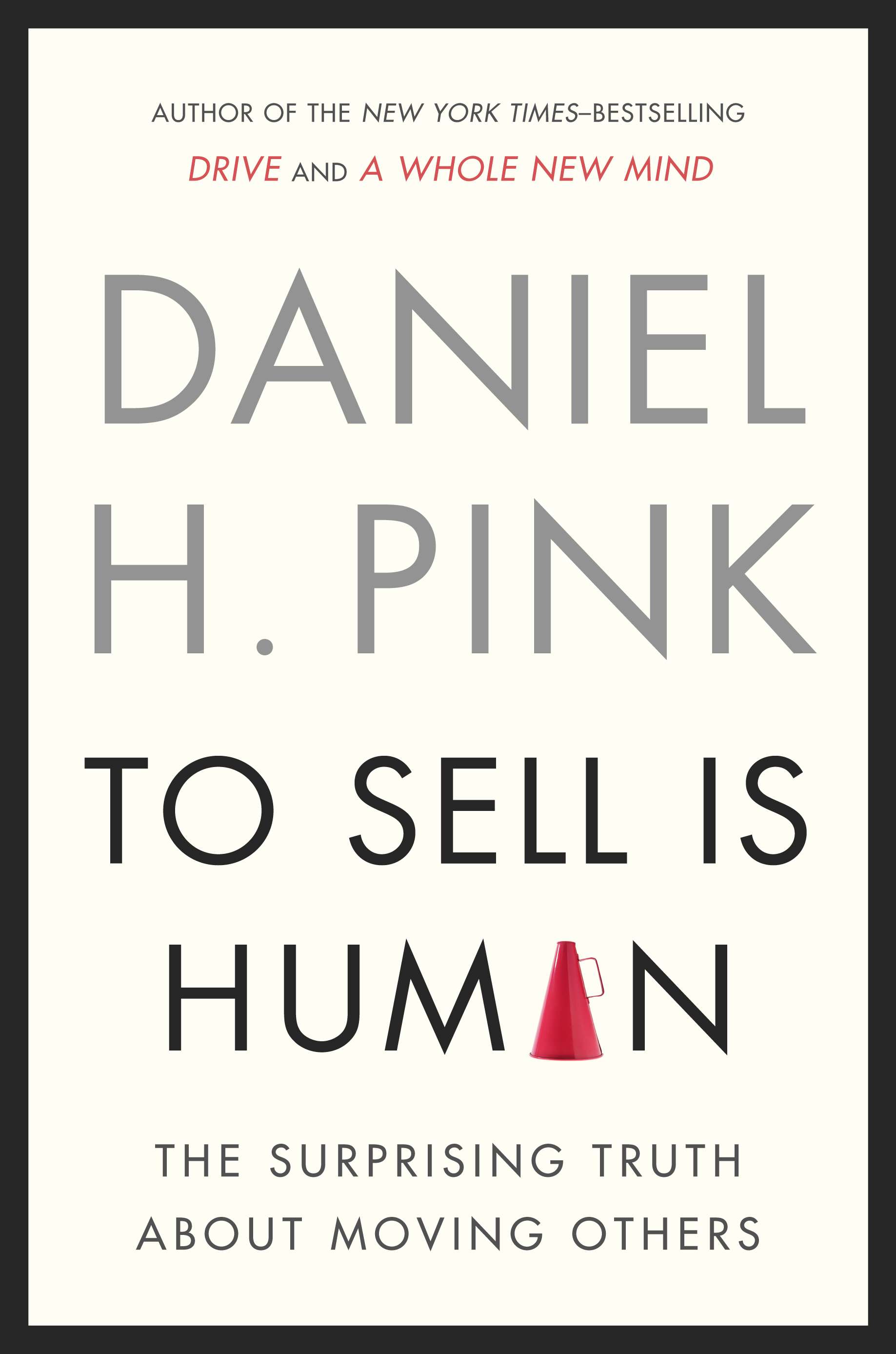 To-Sell-is-Human-Cover