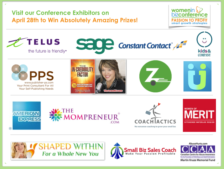WIBN Vendors