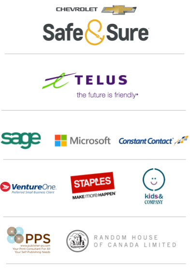 Sponsors
