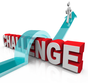 challenge