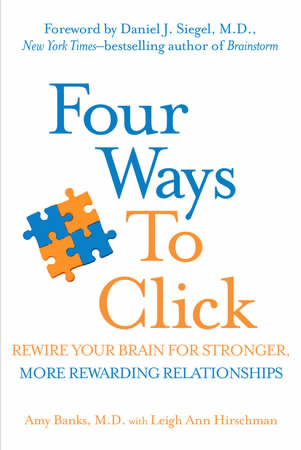Four Ways To Click