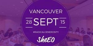 SheEO-Vancouver