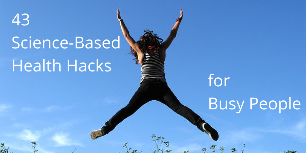 health-hacks