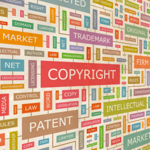 intellectural property copyright