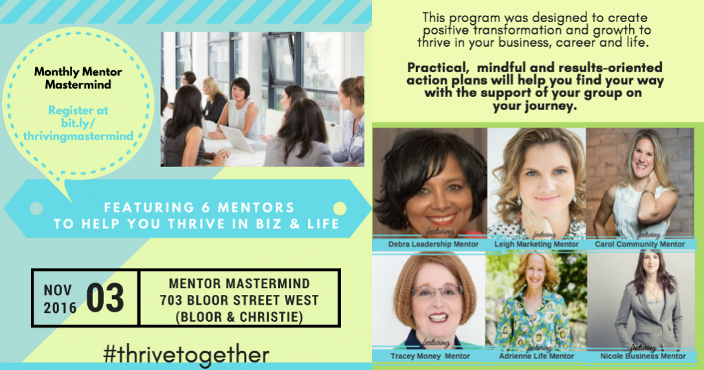 Monthlymastermind