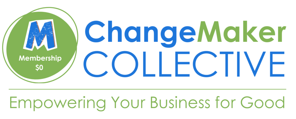 ChangeMaker Membership join for $0