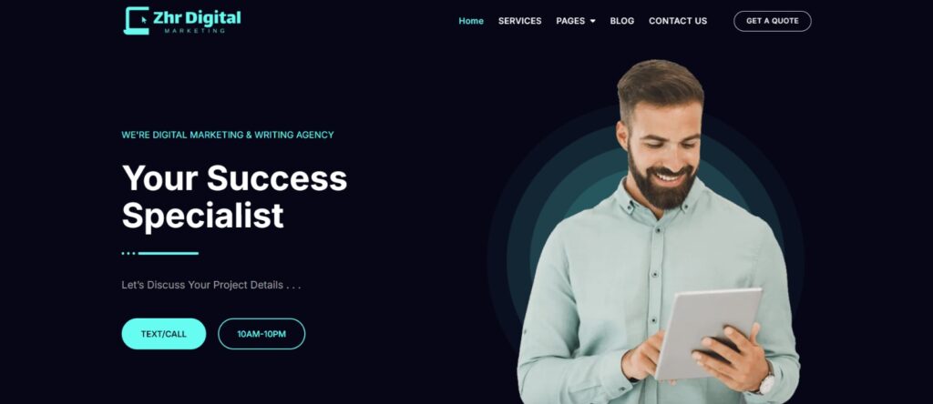 zhr-digital-marketing-agency