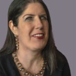 Karoline Bourdeau is a keynote speaker and facilitator on human rights, communication, and advocacy, and has recently focused on accessibility testing and technology coaching. An active volunteer with Lions International and the Blind Sailing Association of Canada, She is accompanied by her guide dog, Raven.