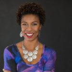 Chantel Carter Transformation Guide & Facilitator | Founder of @loveandnude Canada's 1st nude for all skin tones intimates