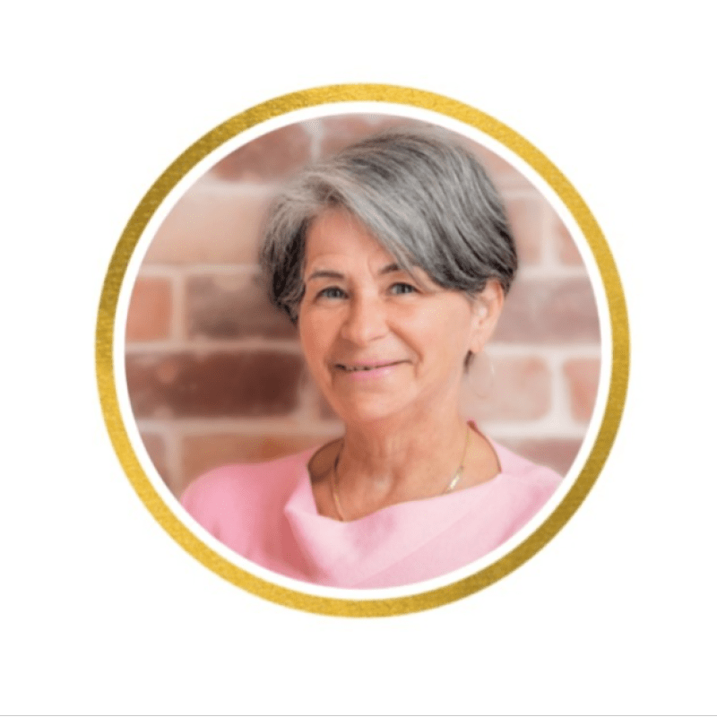 Janice Goldmintz, Founder, Talk About Aging